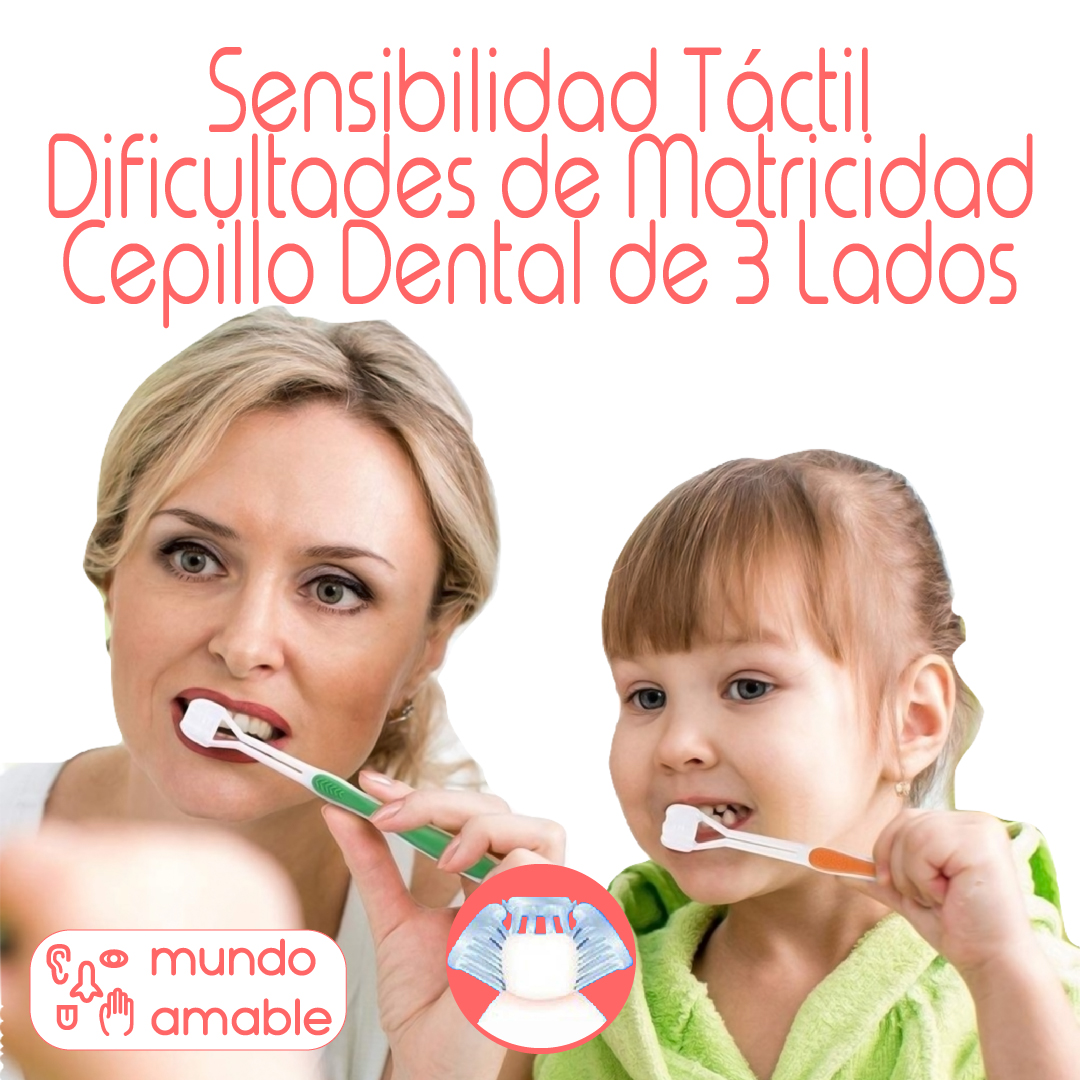 Autismo Cepillo dental 3D motricidad, sensibilidad táctil, ortodoncia diente cubierto-01 autismo sindrome de down NNEE ortodoncia cepillo dental 3D infantil