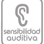 Sensibilidad Auditiva Línea Mundo Amable