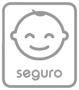 seguro icono de mundo amable