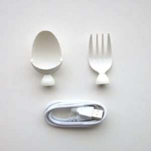 Gyenno Bravo Twist Repuesto