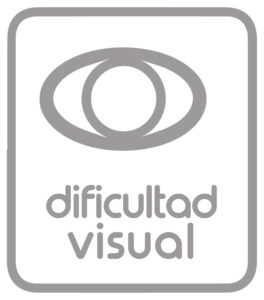 Dificultad visual