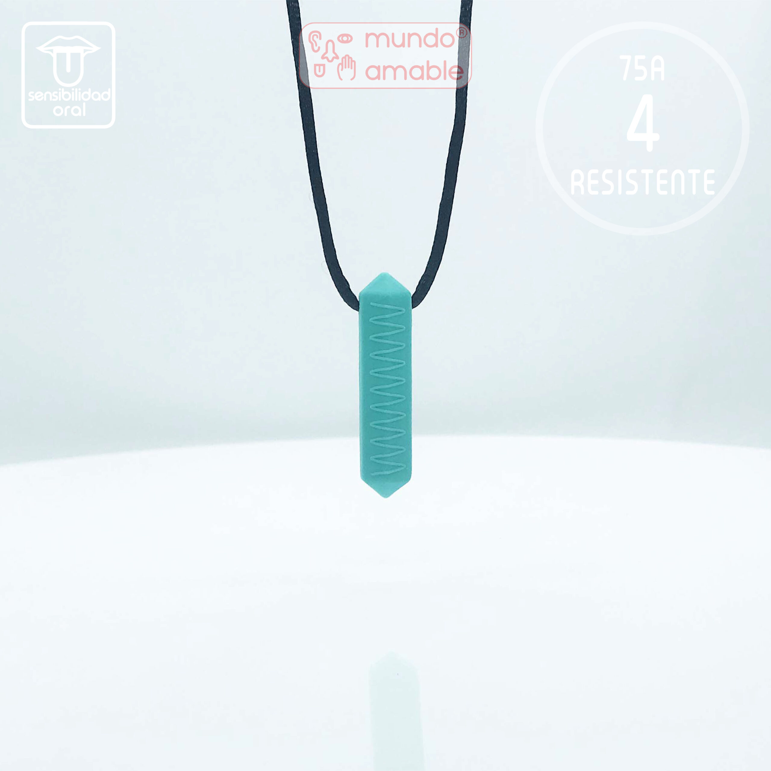 Mordedor Crayón nivel 4 resistente - Imagen 3