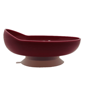 Plato Bowl antivuelco con ventosa
