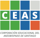 logo-ceas-corporacion educacional del arzobispado de santiago2